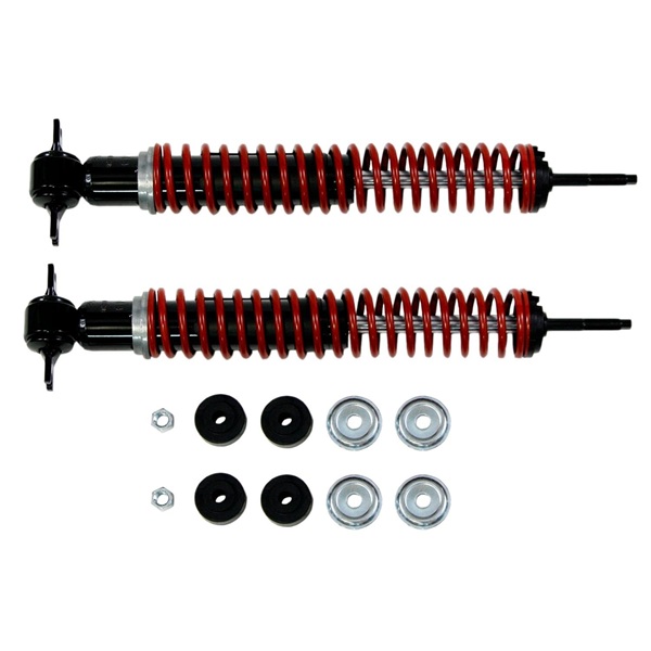 Gabriel Load Carrier Front Shocks 71-93 Dodge Truck RWD Gabriel Load Carrier Front Shocks 71-93 Dodge Truck RWD